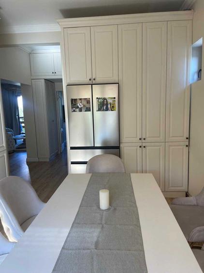 Apartament semicentral, in asociatie, premium, cu finisaje de lux. - 1