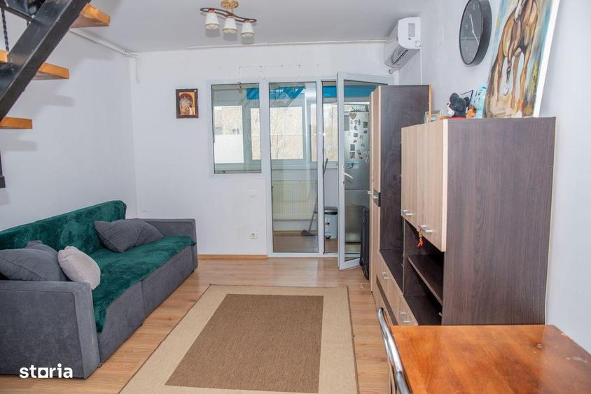 Apartament cu 3 camere in Aparatorii Patriei - 1