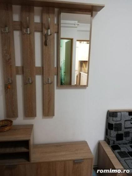 garsoniera de inchiriat langa Sala Palatului - 7