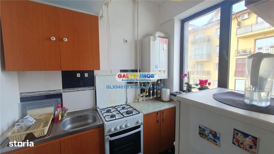 Garsoniera mobilata si utilata, str Rezervelor langa Ballroom - 2