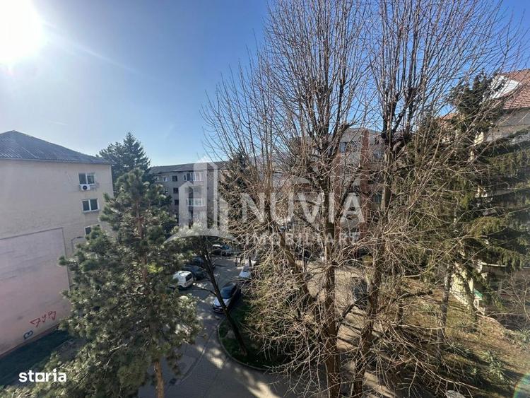 Apartament 2 camere decomandat Cetate, zona Closca, foste proprietati - 8