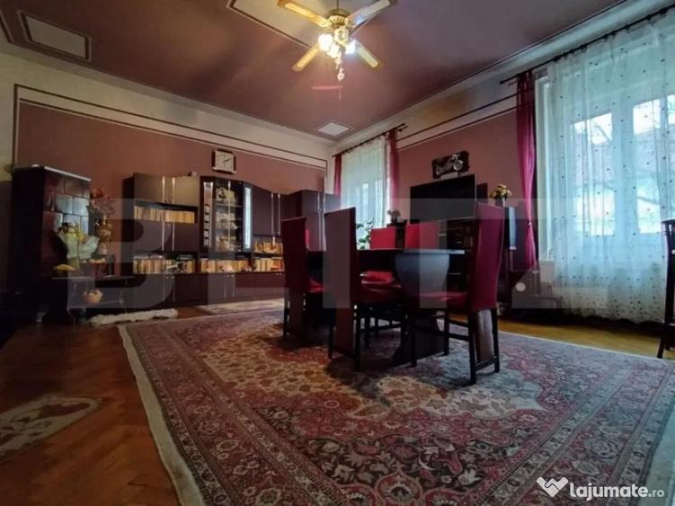 Apartament spa?ios, cu 4 camere, 155 mp, zona Catedrala ? - 10