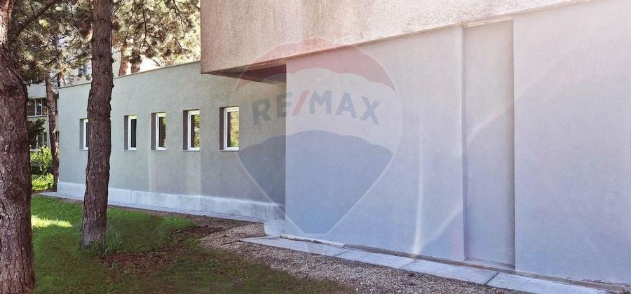 Spatiu comercial 385 mp, zona Tudor Vladimirescu - 10