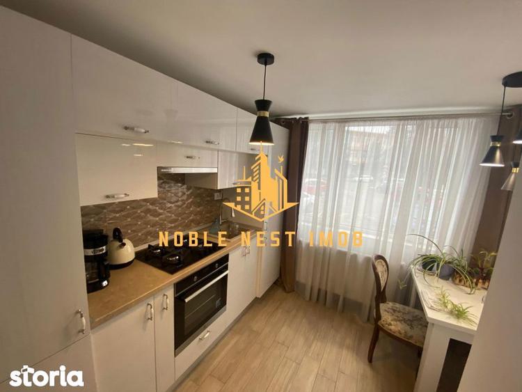 Apartament 4 camere spatios | Negru Voda | vedere pe 3 parti - 2