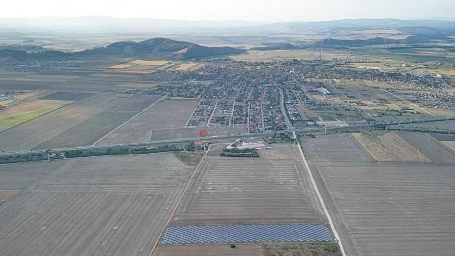 Teren Destinatie Industriala - 17