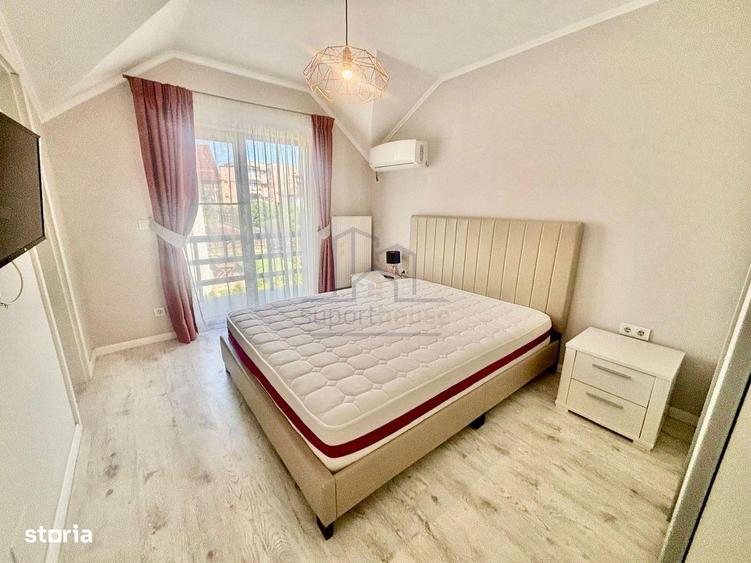 Inchiriere vila tip duplex Ploiesti, zona Albert - 2
