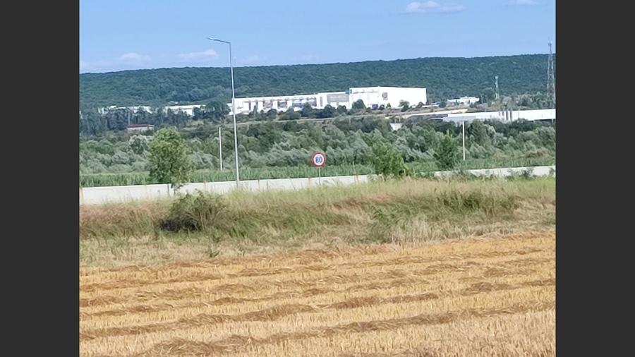 OFERTĂ PREMIUM – Teren intravilan 6.000 mp, Micești (Arges), pe DN 73 - 1