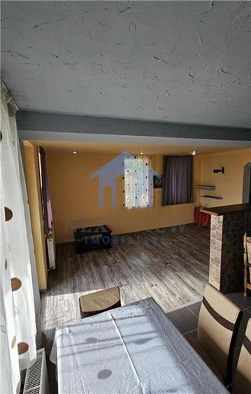 Apartament 3 camere, Dambul Rotund - 3