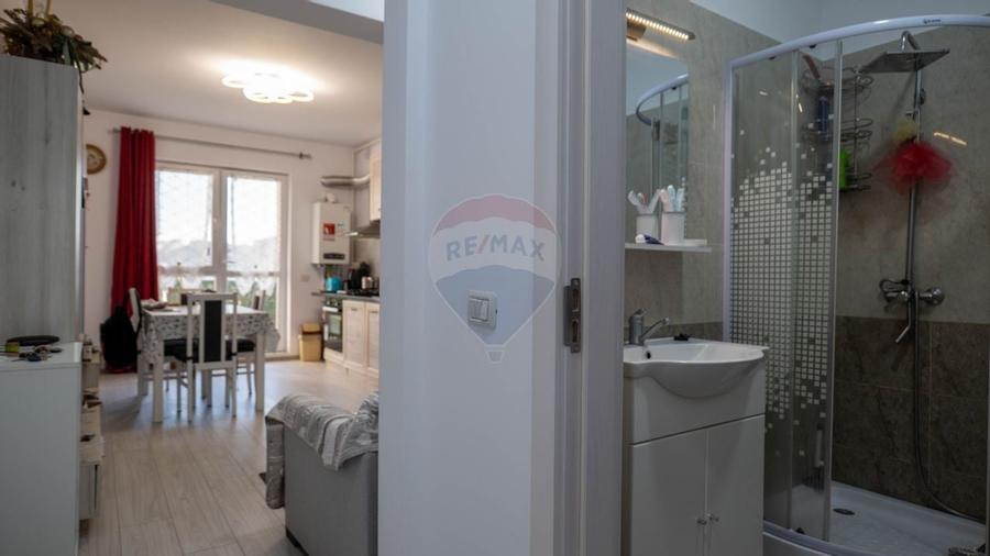 Vanzare apartament 2 camere,  bloc 2023, 2 parcari, Fundeni - 8