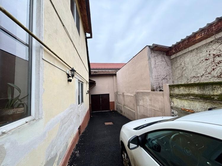 Proprietate exclusivistă de vânzare – Centru Vechi, Baia Mare - 5