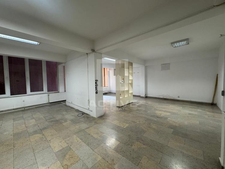 Spatiu pentru birouri || Marasti - 3