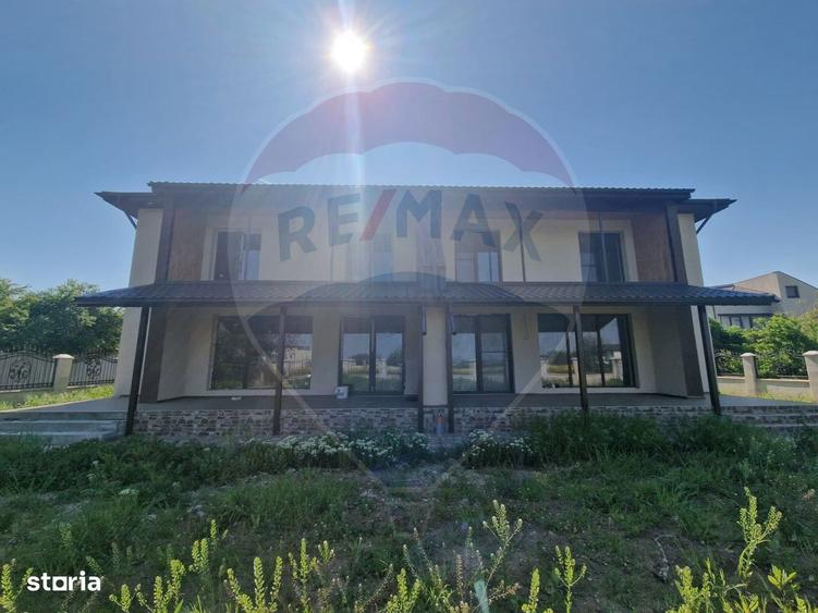 Vila de inchiriat-Saftica - 7