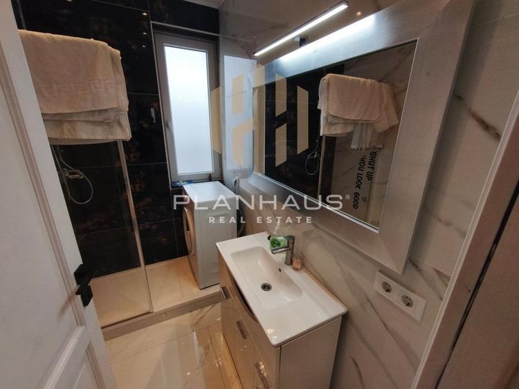 Apartament de închiriat – 4 camere, 100 mp, zona Mărul de Aur, Baia Mare  Lo - 8