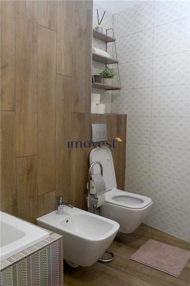 Apartament Lux Central spre inchiriere - 23