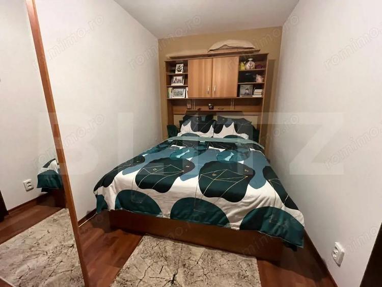 Apartament 2 camere, 38.95 mp utili, zona Micro 11 - 7