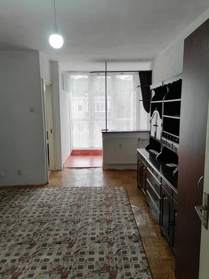 Dau in chirie garsoniera in Grigorescu Cluj Napoca et 4/4 str Profesor Tudor Ciortea nr7. - 6