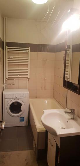 Inchiriere garsoniera zona Crangasi - 5