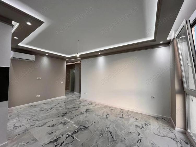 APARTAMENT CU 2 CAMERE IN COMPLEXUL CAMPEADOR CITY la 120.000 euro - 11