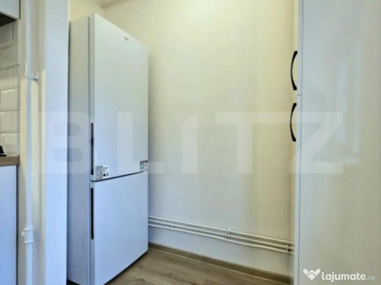 Apartament 2 camere, 58 mp, zona Bucovina - 5