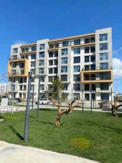 Apartament 2 camere Mamaia Nord - 4