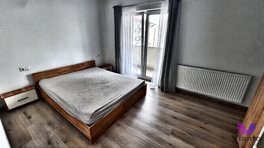 APARTAMENT 3 CAMERE & 2 BALCOANE | ARHITECTILOR | - 2