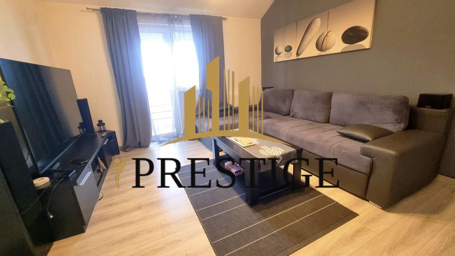 APARTAMENT 2 CAMERE DE VÂNZARE | ETAJ 2 | BALCON | PARCARE| ȘELIMBĂR - 4