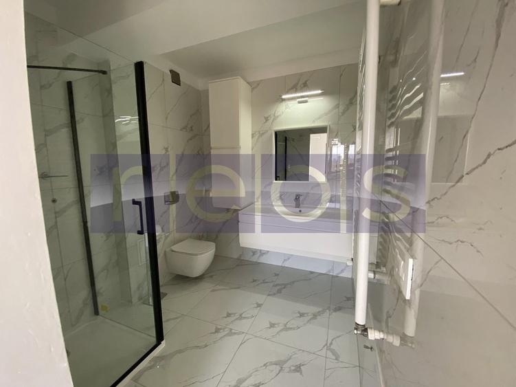 VANZARE VILA MODERNA CU GRADINA | 3 DORMITOARE | 2 LOCURI PARCARE | - 5