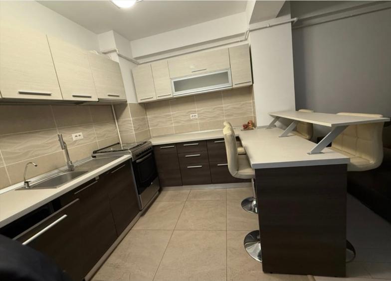 Apartament 2 camere Militari Residence - 6