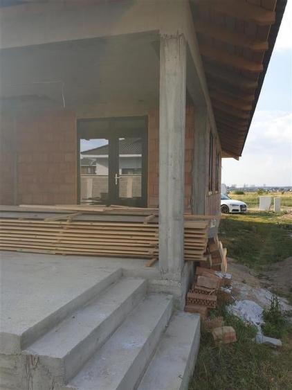 Casa noua in Cihei, aproape de centura Oradiei - 14