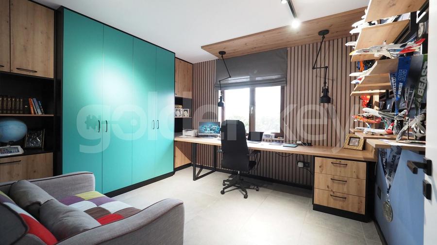 Vila cu design modern, minimalist | 600mp teren | garaj - 9