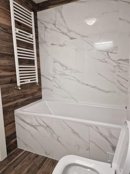 Piata Unirii Apart nou finisaje lux  131 mp plus curte 200 mp garaj - 22