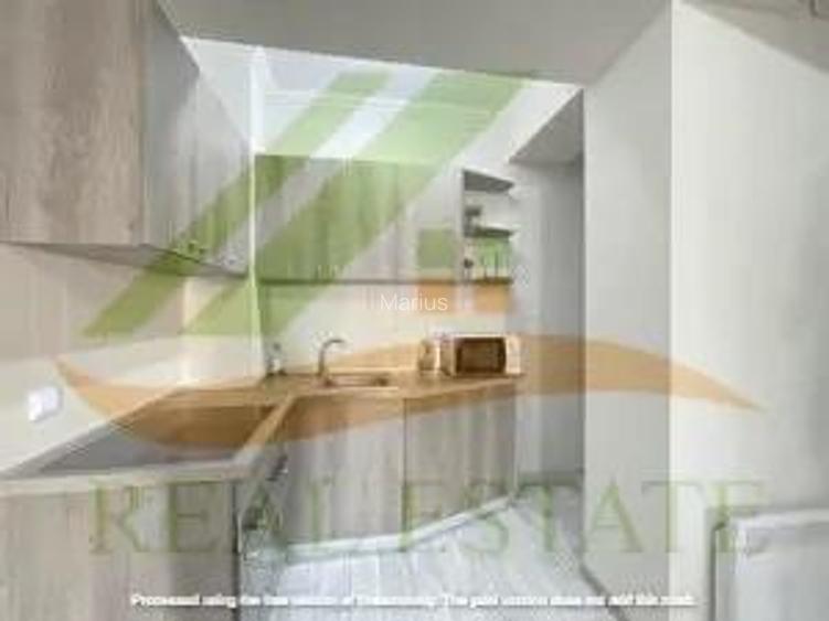 Inchiriez Apartament 1 camera Gheorgheni