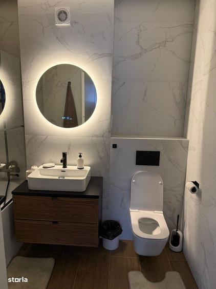 Apartament 3 camere Lux- ZonaAlbaIulia-Ogorului - 8