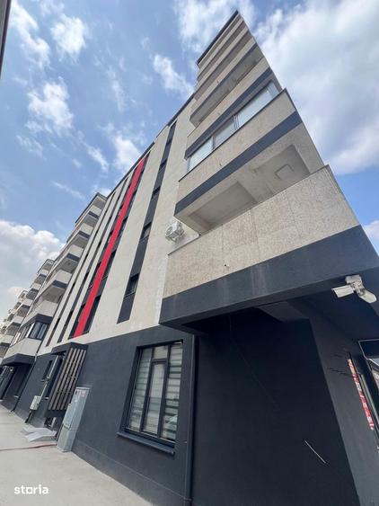 Vanzare apartament doua camere - MILITARI RESIDENCE - 1