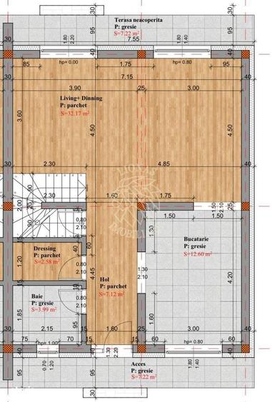 Casa Noua 4 camere 112,3 mp-Finisata la cheie-Zona Aerodrom - 6