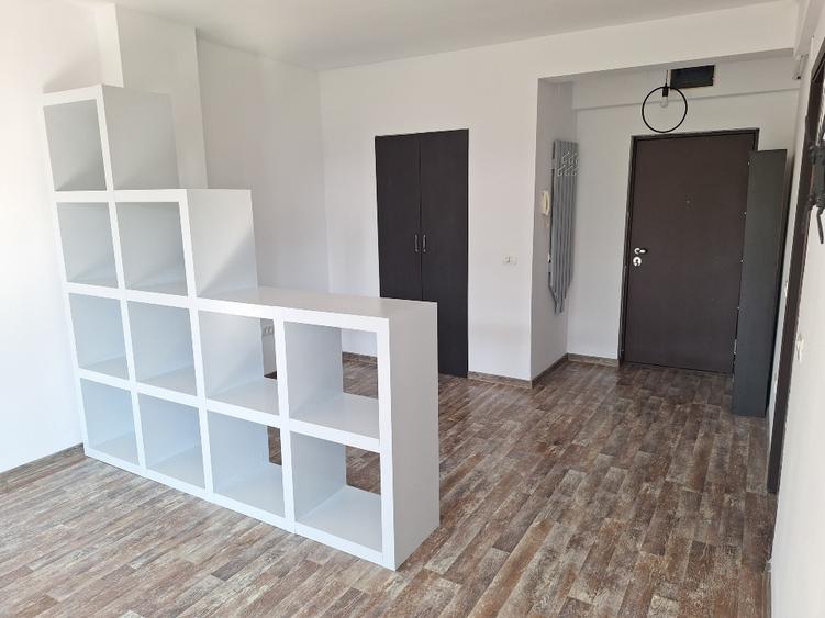 Apartament cu 1 camera - 8