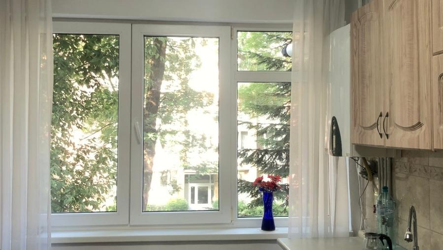 Apartament cu 3 camere în 7 Noiembrie 58 m2 (VANZARE SAU LA SCHIMB cu 40m2) - 2