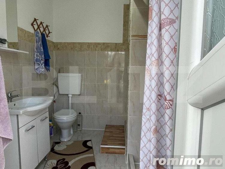 Casa individuala 380 mp, teren 600 mp - centru Alba Iulia - 3