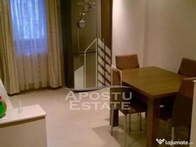 Apartament cu 3 camere la etaj intermediar, zona Bucovina - 2