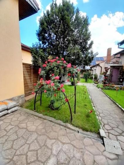 Casa 3 camere de vanzare in Decebal-Dacia Oradea, Oradea - 8
