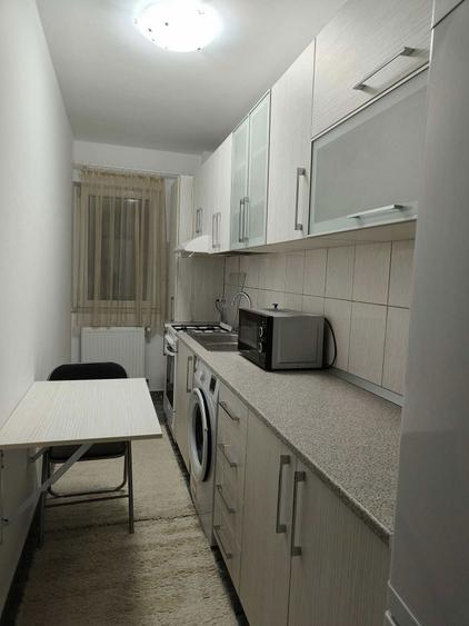 Garsoniera, PROPRIETAR, cartier Militari, Lujerului, complet utilata si mobilata - 7