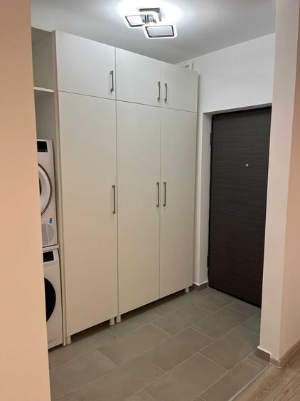 GARSONIERA DE VANZARE Mobilata si Utilata - Complex Nou 2025 -Dr. Taberei-Valea Larga - 8