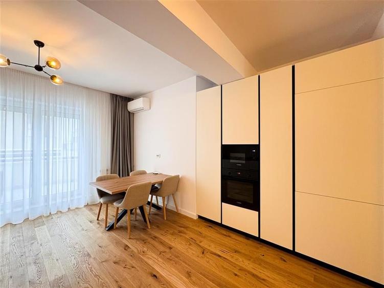 Apartament de inchiriat 4 camere Soseaua Nordului Herastrau - 14