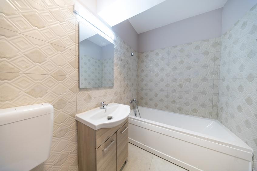 Magurele, prima inchiriere, apartament 2 camere, mobilat si utilat, 57 mp - 8