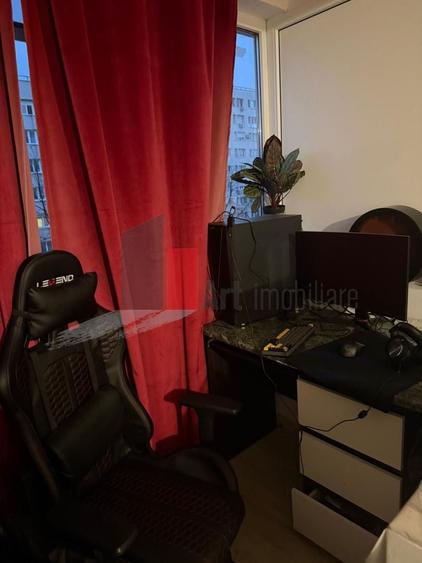 Garsonieră modernă la 50m de Metrou Dristor – Ideală investiție sau locuință - 3