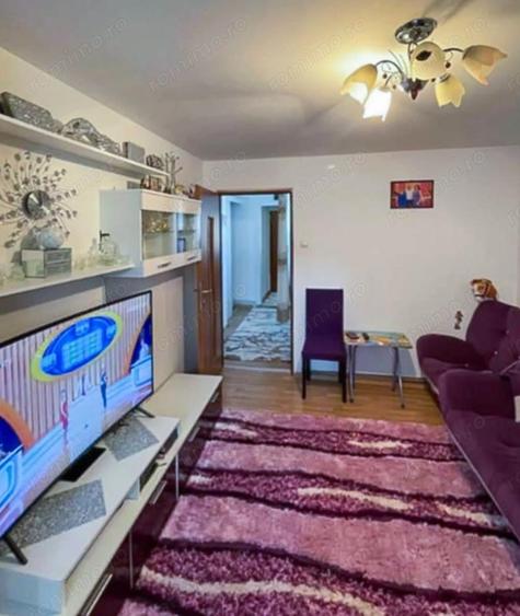 Ap. cu 2 camere LA CHEIE in Deva, zona Micro, str. Bejan, 36 mp, decomandat, etaj 3 10, lift... - 9