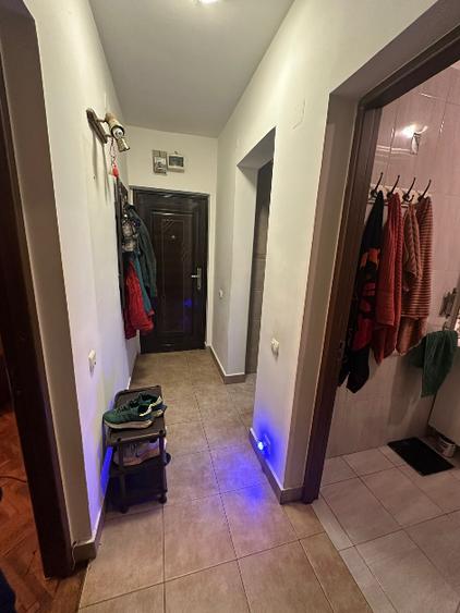 Mosilor - Eminescu - Garsoniera 37 mp - Centrala termica proprie - 4