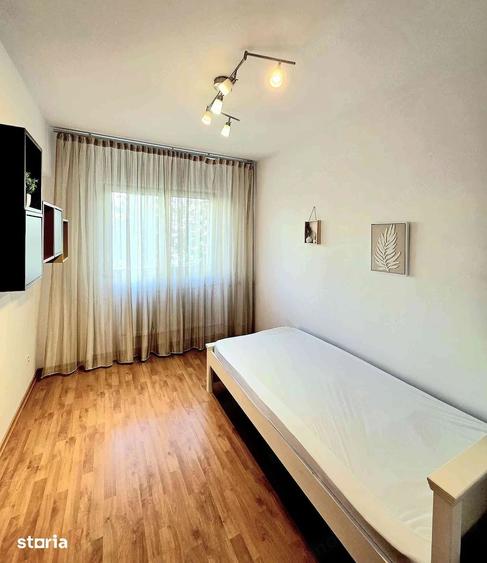 Apartament cu 3 camere în Pantelimon