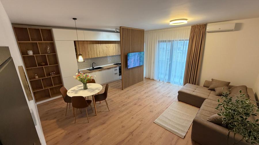 Apartament 2 camere Otopeni - 1