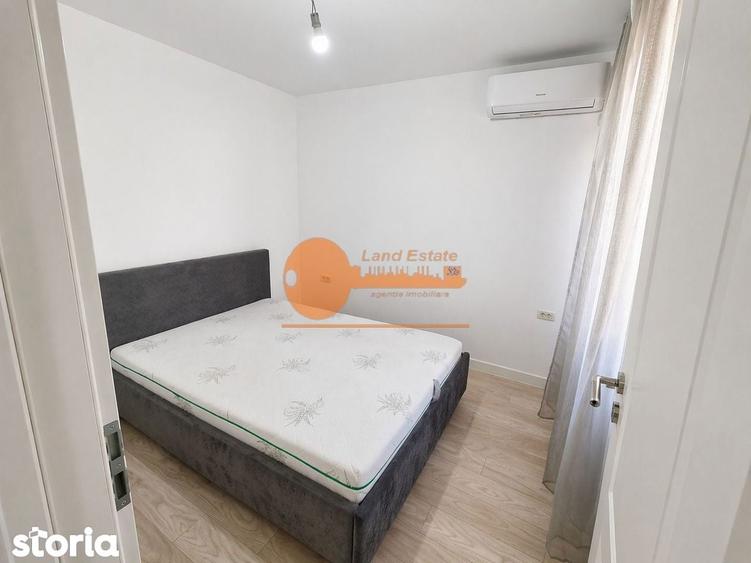 Studio elegant Militari Residence - Bloc nou - Loc de parcare inclus - 5